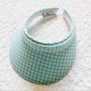 VINTAGE VERA BRADLEY VISOR